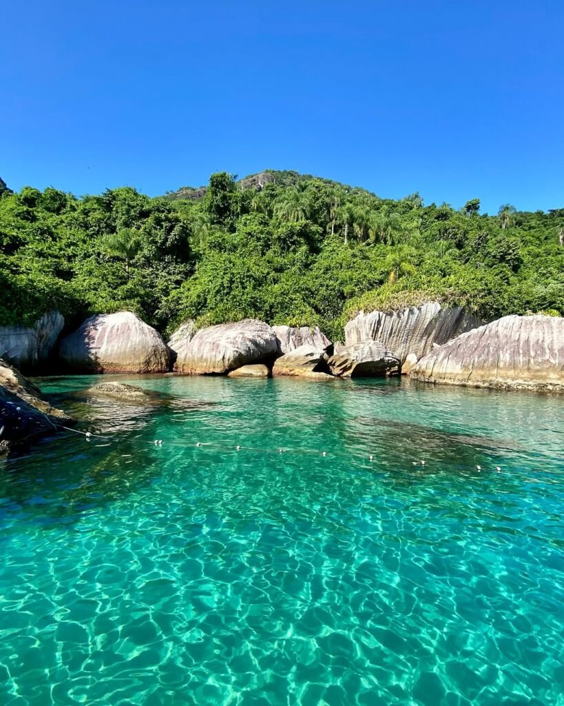 Família Toledo Passeios e Pescarias