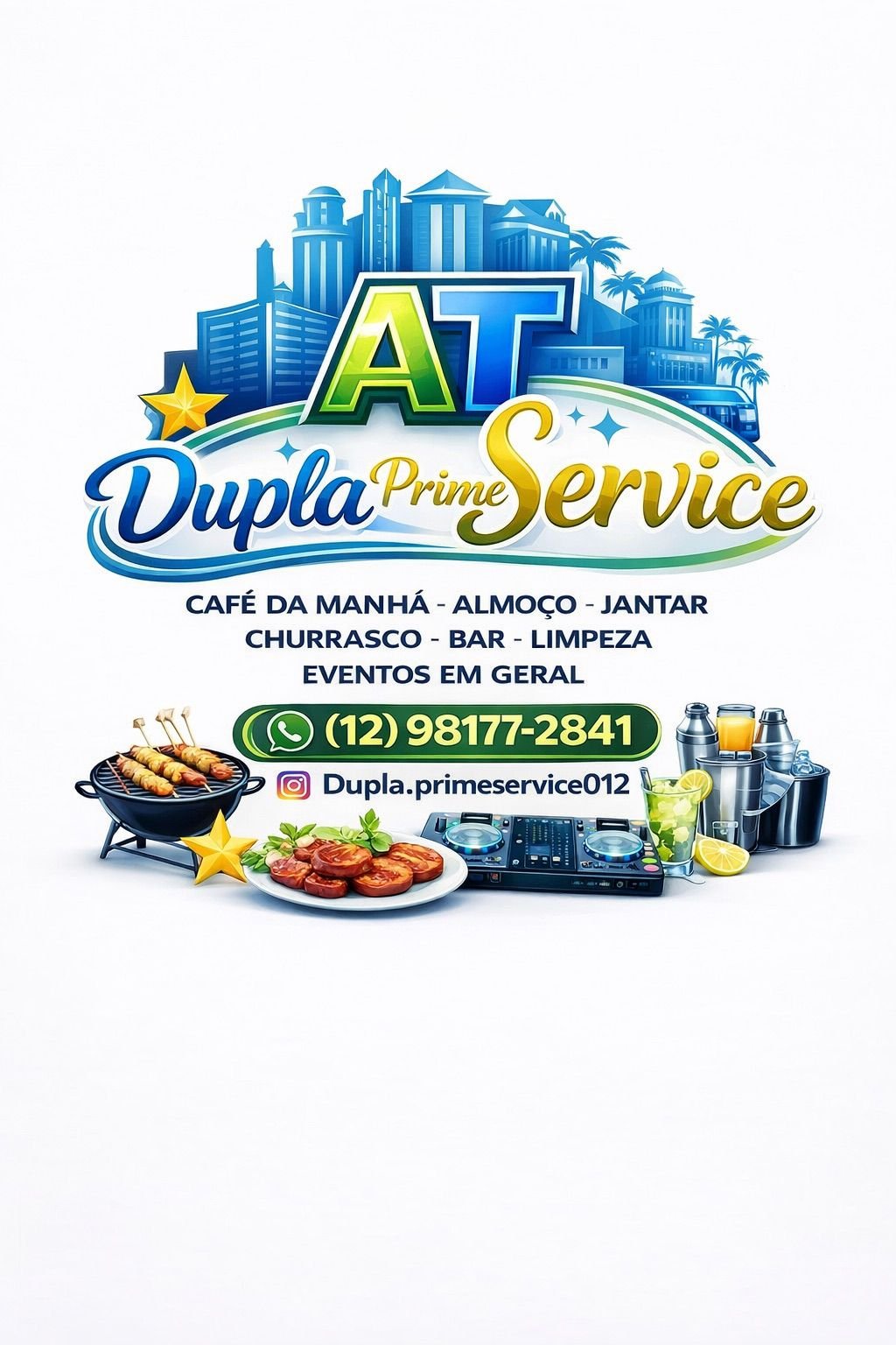 Dupla Prime Service